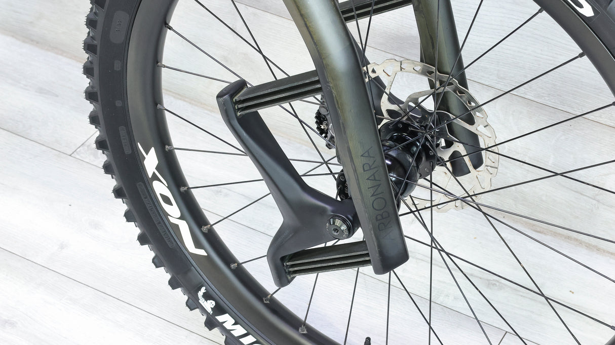 Lynskey Fatskey Titanium Fatbike - 2020, Small