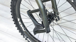 Lynskey Fatskey Titanium Fatbike - 2020, Small