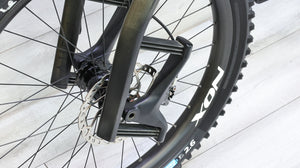 Lynskey Fatskey Titanium Fatbike - 2020, Small