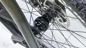 Lynskey Fatskey Titanium Fatbike - 2020, Small