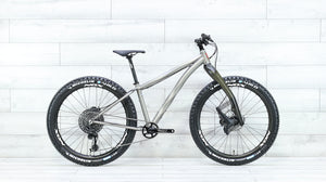 Lynskey Fatskey Titanium Fatbike - 2020, Small