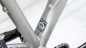 Lynskey Fatskey Titanium Fatbike - 2020, Small