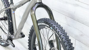 Lynskey Fatskey Titanium Fatbike - 2020, Small