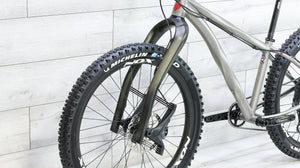 Lynskey Fatskey Titanium Fatbike - 2020, Small