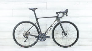 Cervelo Soloist 105 Road Bike - 2023, 54cm