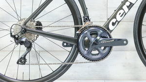 Cervelo Soloist 105 Road Bike - 2023, 54cm