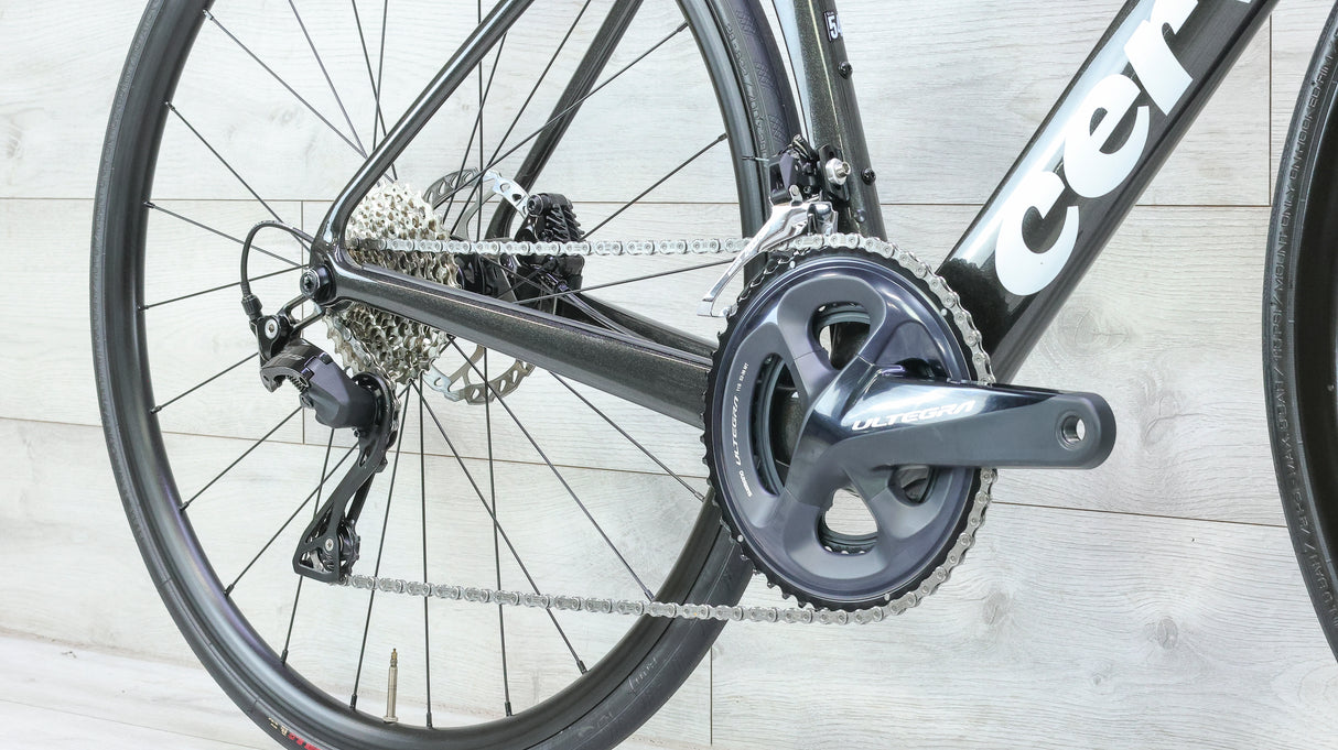 Cervelo Soloist 105 Road Bike - 2023, 54cm