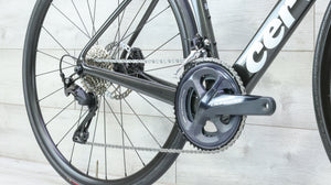 Cervelo Soloist 105 Road Bike - 2023, 54cm