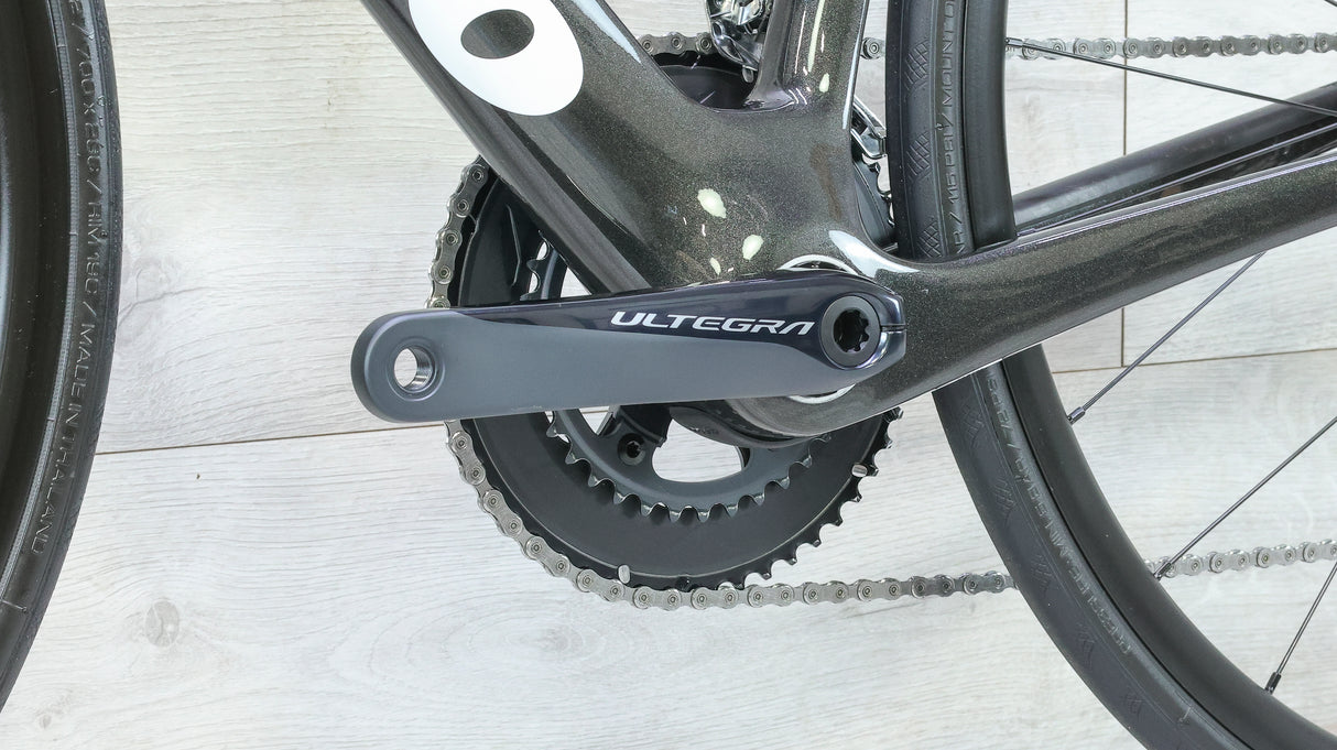 Cervelo Soloist 105 Road Bike - 2023, 54cm