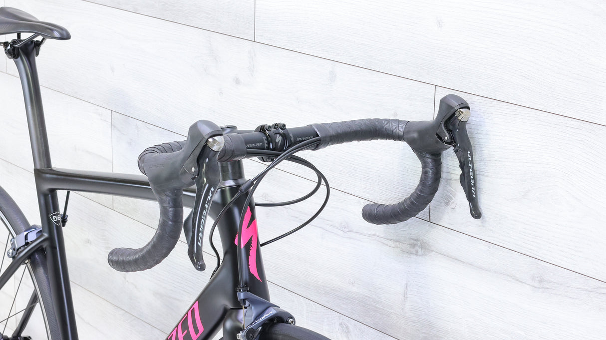 Specialized Tarmac Expert Road Bike - 2018, 56cm