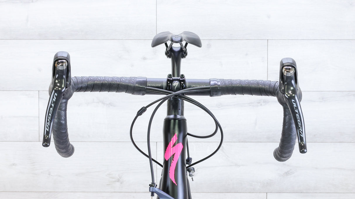 Specialized Tarmac Expert Road Bike - 2018, 56cm