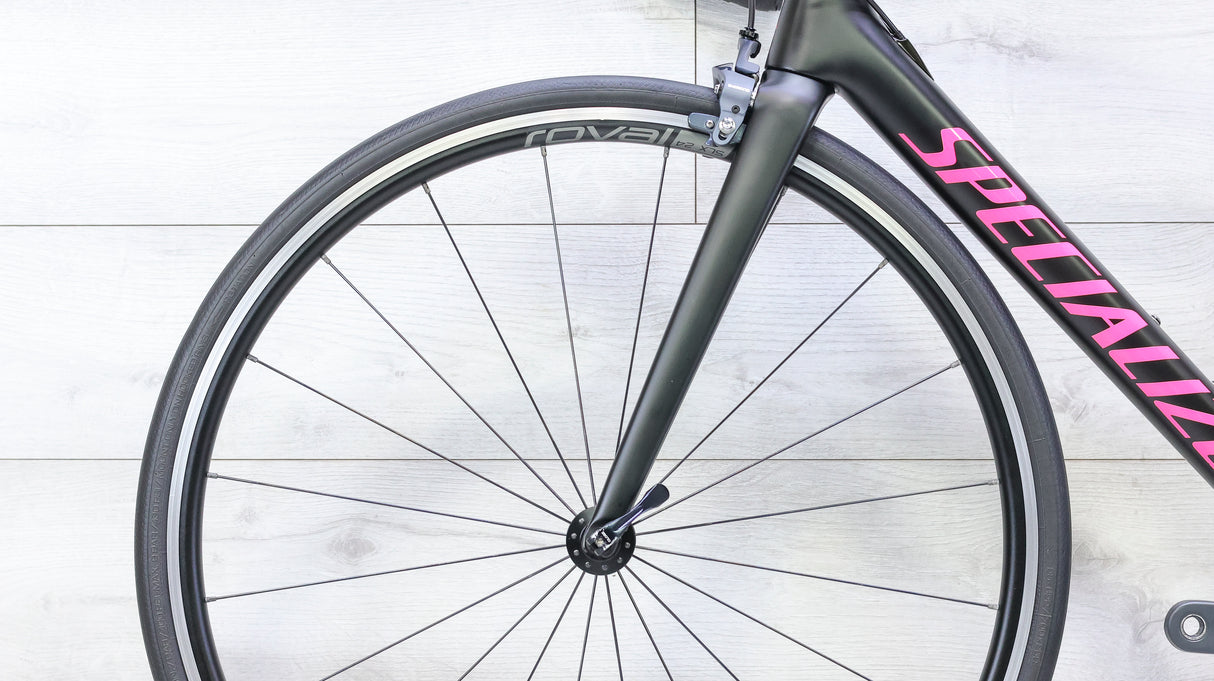 Specialized Tarmac Expert Road Bike - 2018, 56cm