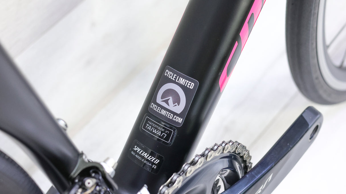 Specialized Tarmac Expert Road Bike - 2018, 56cm