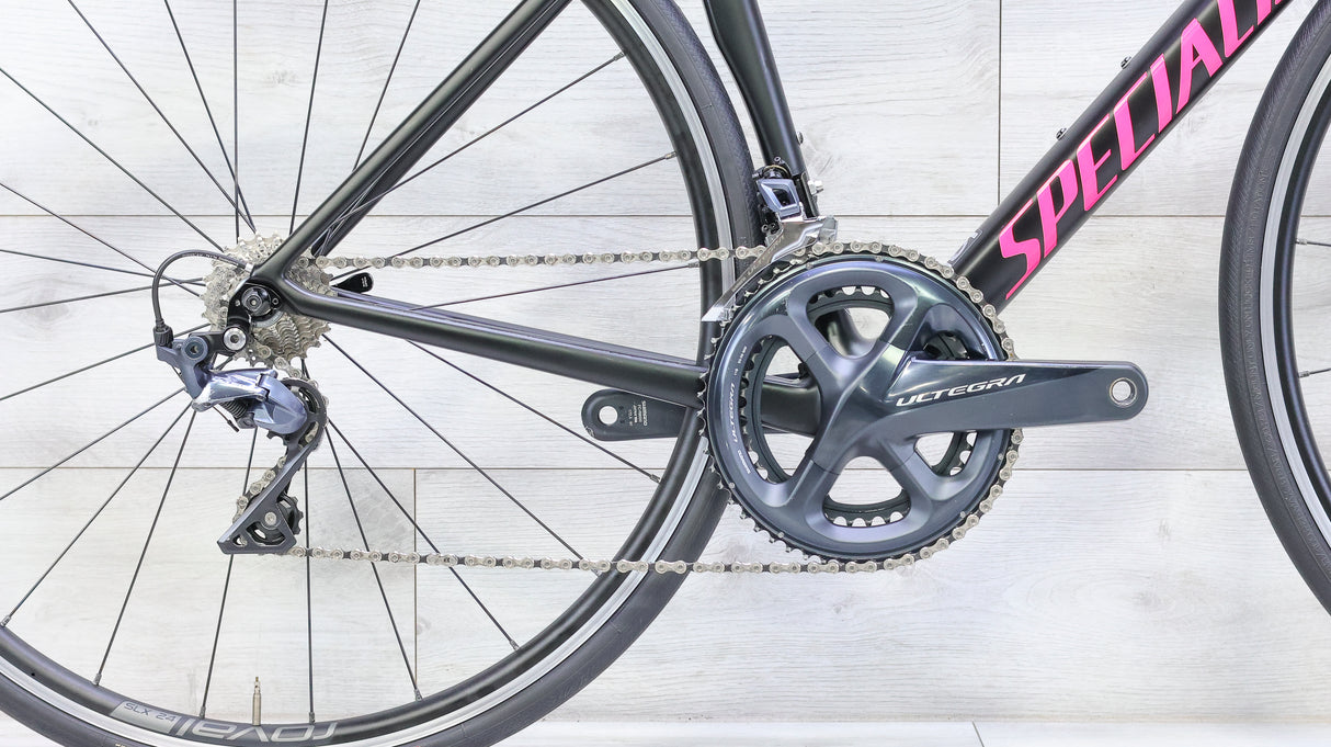 Specialized Tarmac Expert Road Bike - 2018, 56cm