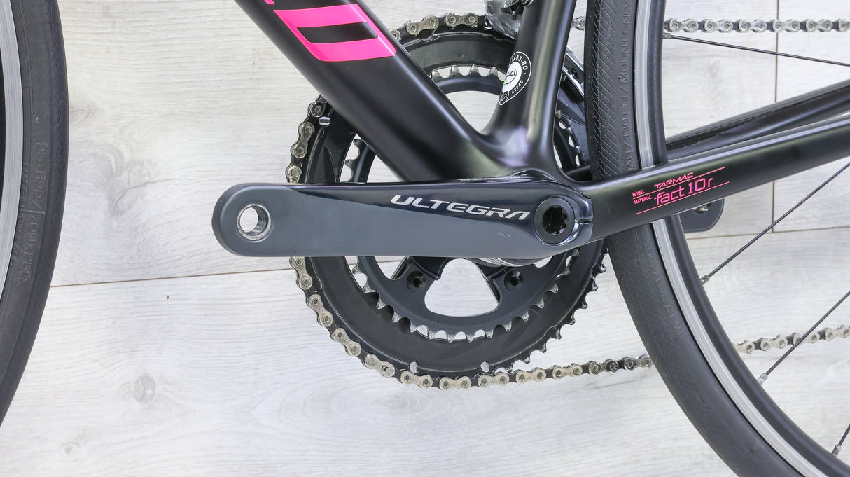 Specialized Tarmac Expert Road Bike - 2018, 56cm