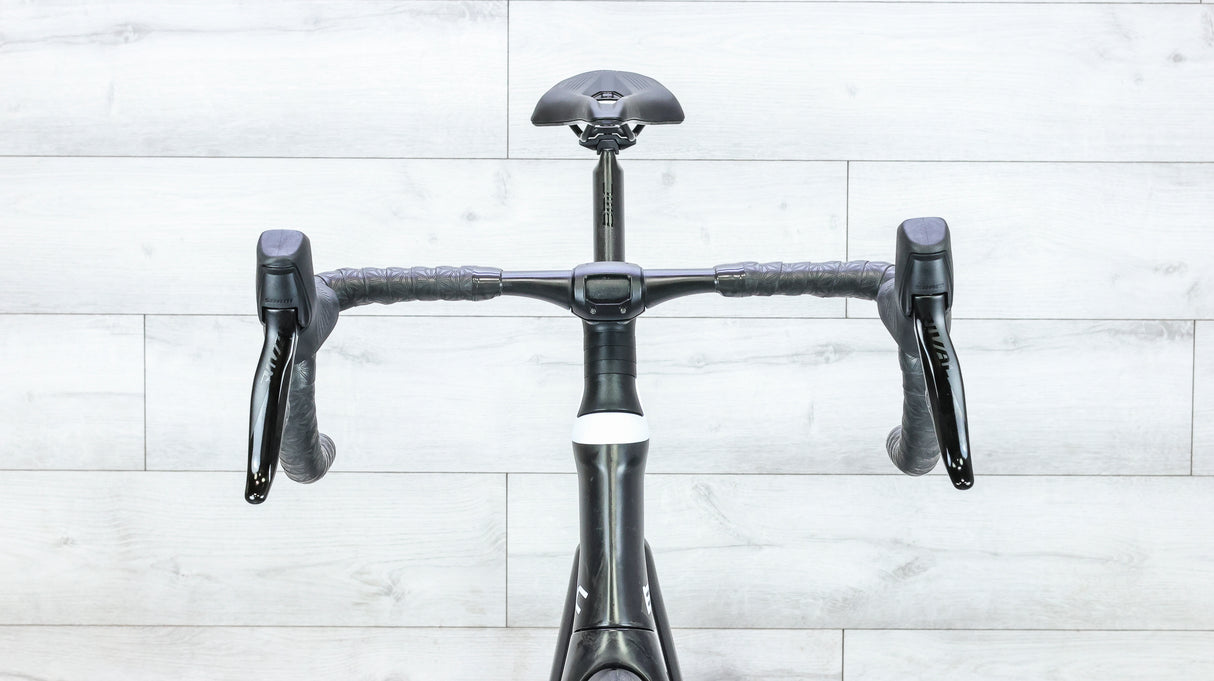 BMC Timemachine 01 Road Three Road Bike - 2024, 56cm