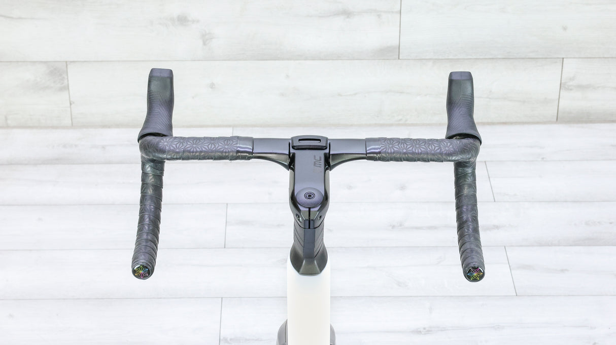 BMC Timemachine 01 Road Three Road Bike - 2024, 56cm