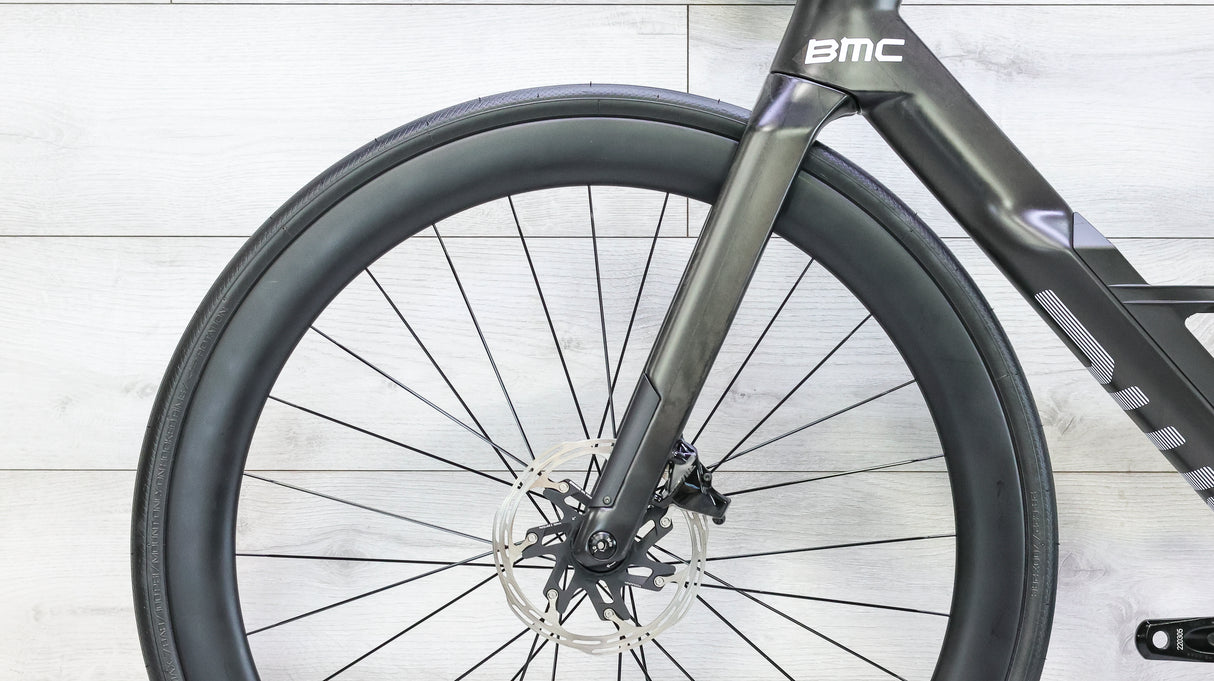 BMC Timemachine 01 Road Three Road Bike - 2024, 56cm