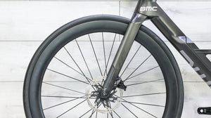 BMC Timemachine 01 Road Three Road Bike - 2024, 56cm