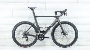 BMC Timemachine 01 Road Three Road Bike - 2024, 56cm