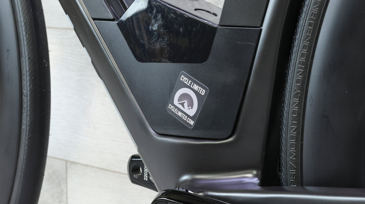 BMC Timemachine 01 Road Three Road Bike - 2024, 56cm