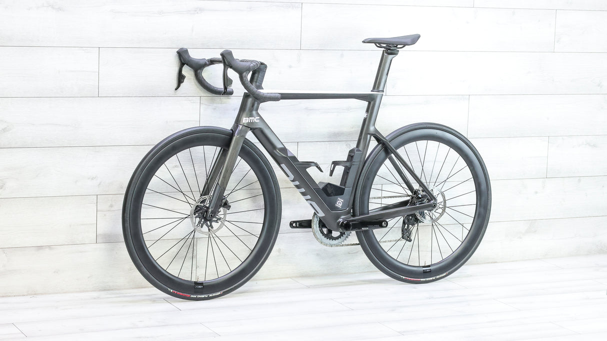 BMC Timemachine 01 Road Three Road Bike - 2024, 56cm