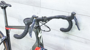 Specialized Tarmac Pro Road Bike - 2018, 58cm