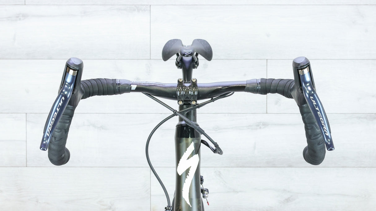 Specialized Tarmac Pro Road Bike - 2018, 58cm