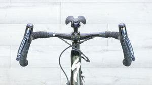 Specialized Tarmac Pro Road Bike - 2018, 58cm