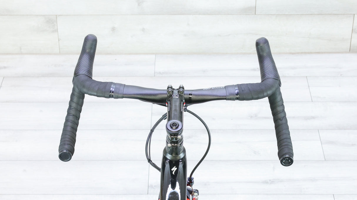 Specialized Tarmac Pro Road Bike - 2018, 58cm