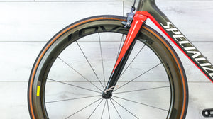 Specialized Tarmac Pro Road Bike - 2018, 58cm