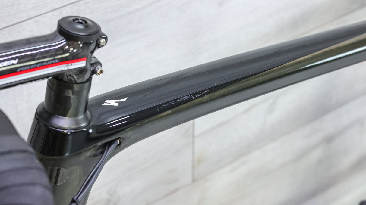 Specialized Tarmac Pro Road Bike - 2018, 58cm