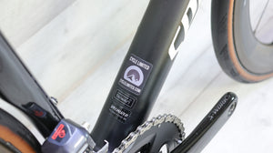 Specialized Tarmac Pro Road Bike - 2018, 58cm