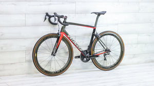 Specialized Tarmac Pro Road Bike - 2018, 58cm