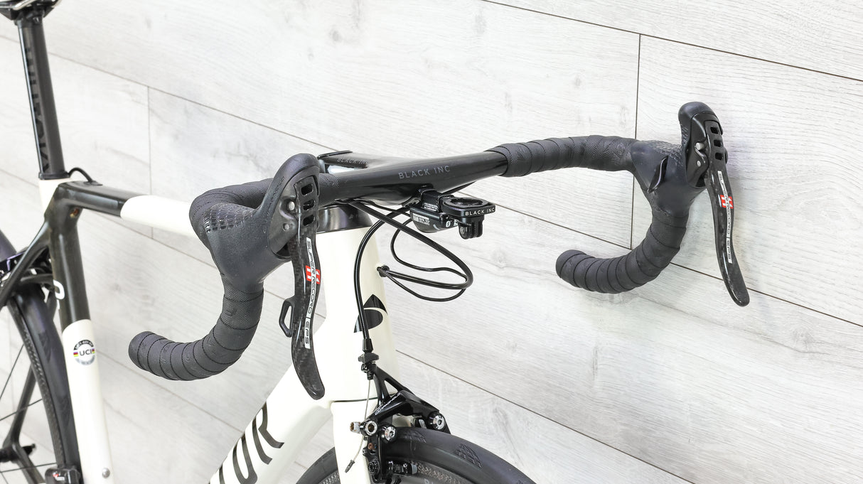 Factor 02 Super Record EPS Road Bike - 2021, 54cm