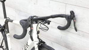 Factor 02 Super Record EPS Road Bike - 2021, 54cm