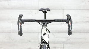 Factor 02 Super Record EPS Road Bike - 2021, 54cm
