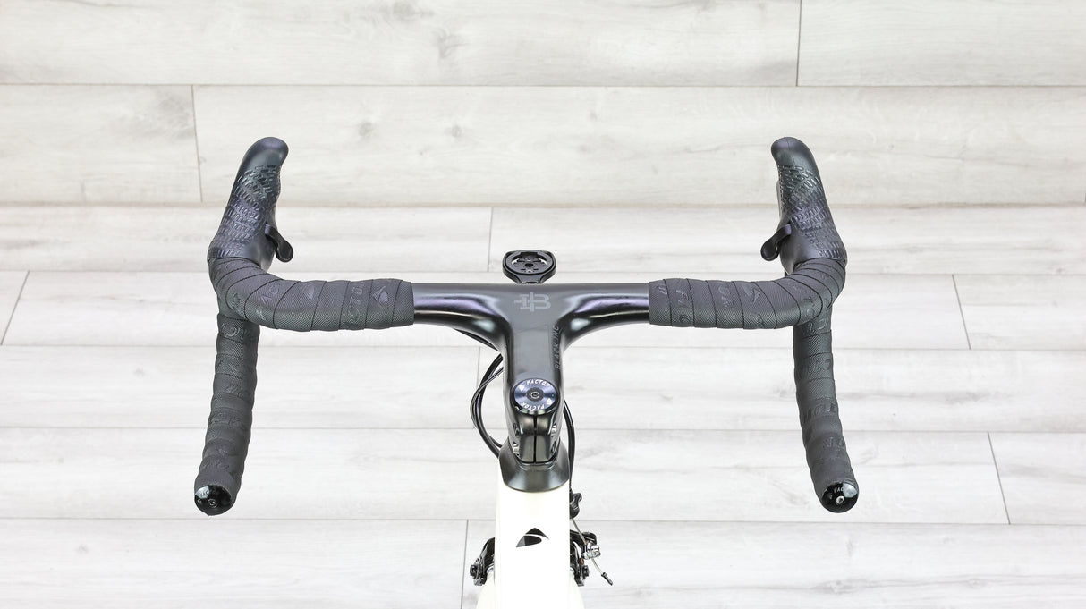 Factor 02 Super Record EPS Road Bike - 2021, 54cm