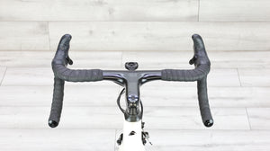 Factor 02 Super Record EPS Road Bike - 2021, 54cm