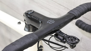 Factor 02 Super Record EPS Road Bike - 2021, 54cm