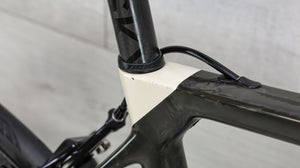 Factor 02 Super Record EPS Road Bike - 2021, 54cm