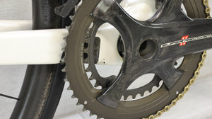 Factor 02 Super Record EPS Road Bike - 2021, 54cm