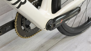 Factor 02 Super Record EPS Road Bike - 2021, 54cm