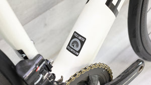 Factor 02 Super Record EPS Road Bike - 2021, 54cm