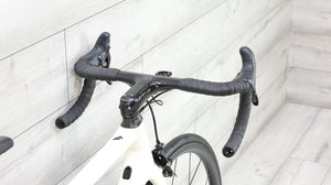 Factor 02 Super Record EPS Road Bike - 2021, 54cm