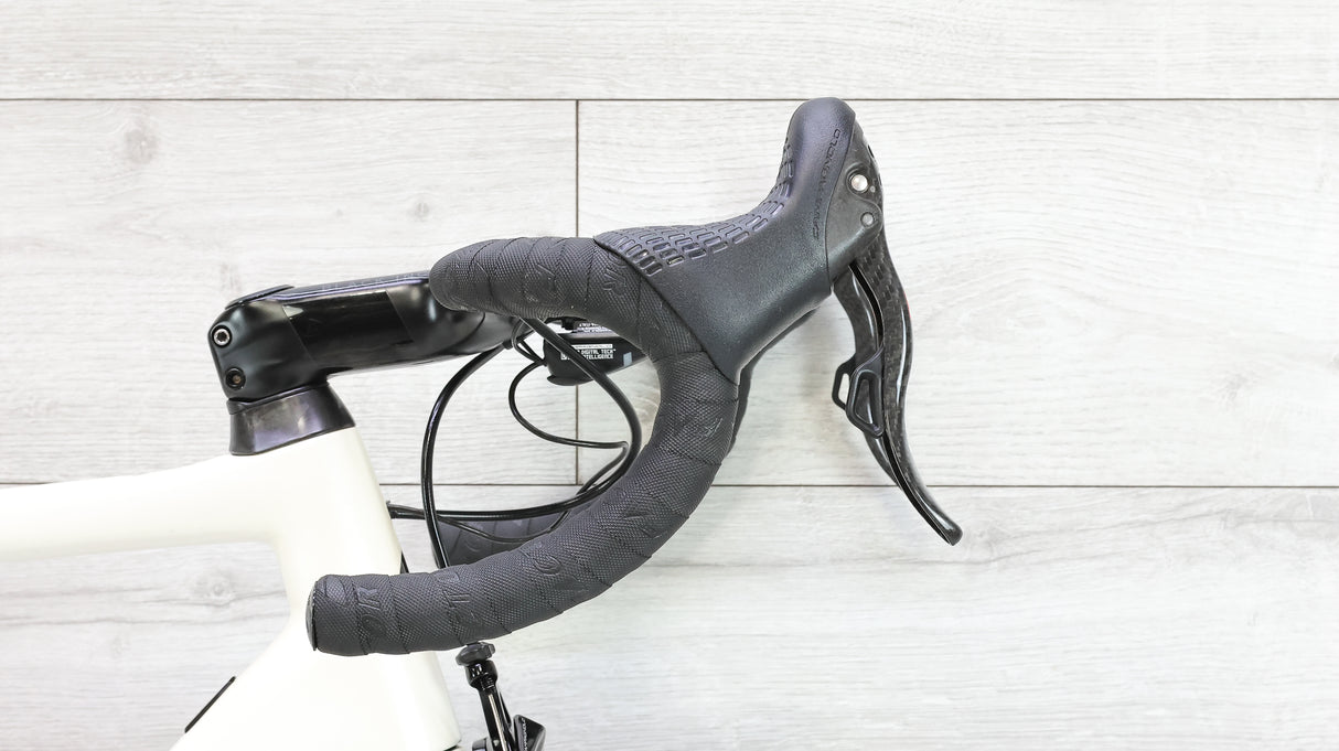 Factor 02 Super Record EPS Road Bike - 2021, 54cm