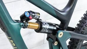 Ibis HD6 XT Mountain Bike - 2025, Medium