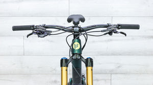 Ibis HD6 XT Mountain Bike - 2025, Medium