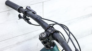 Ibis HD6 XT Mountain Bike - 2025, Medium