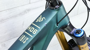 Ibis HD6 XT Mountain Bike - 2025, Medium